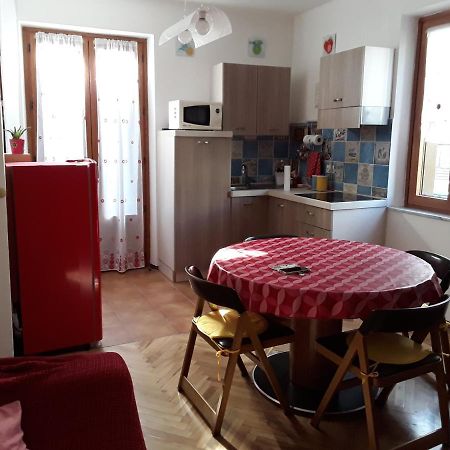 Appartamento Fantasia Aosta Exterior foto