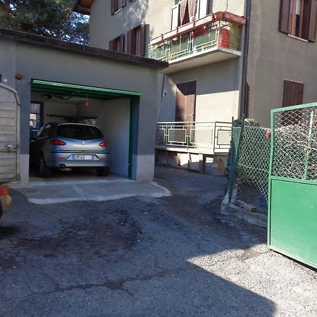 Appartamento Fantasia Aosta Exterior foto