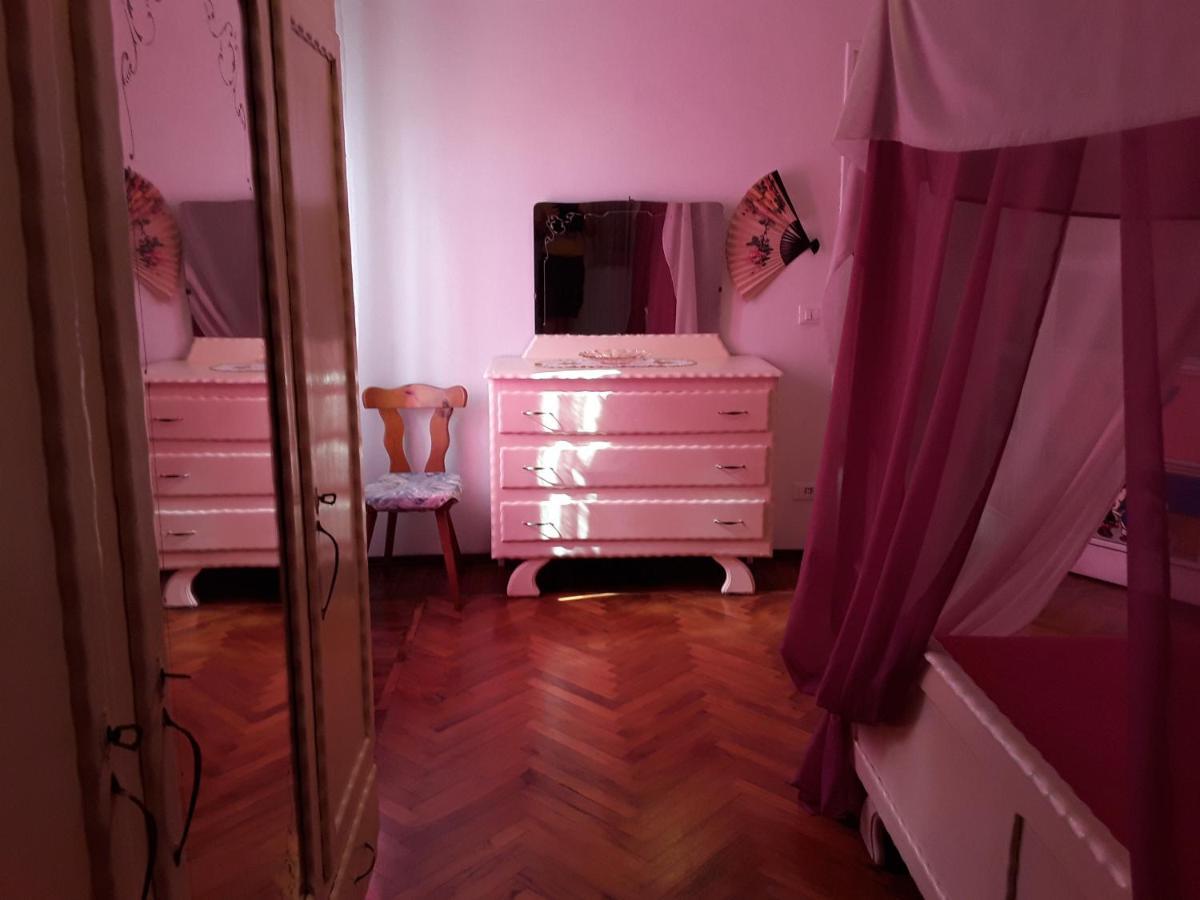 Appartamento Fantasia Aosta Exterior foto