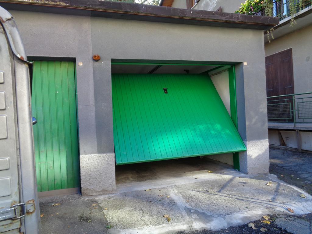 Appartamento Fantasia Aosta Exterior foto