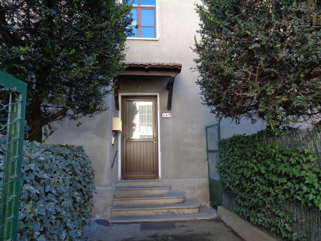 Appartamento Fantasia Aosta Exterior foto