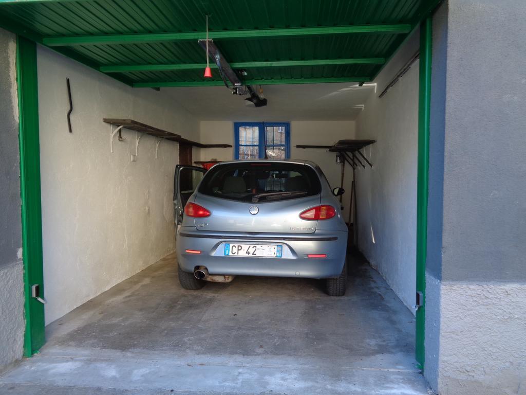 Appartamento Fantasia Aosta Exterior foto