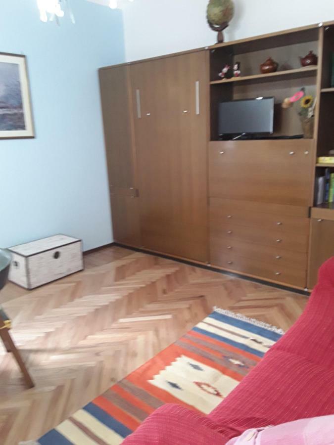 Appartamento Fantasia Aosta Exterior foto