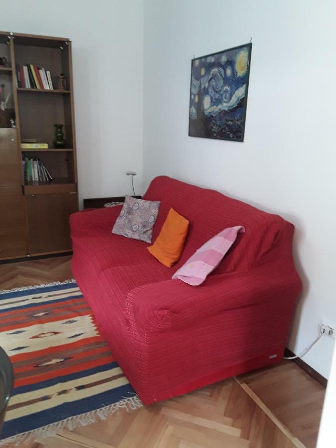 Appartamento Fantasia Aosta Exterior foto
