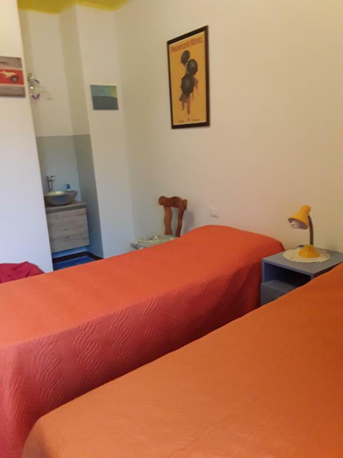 Appartamento Fantasia Aosta Exterior foto