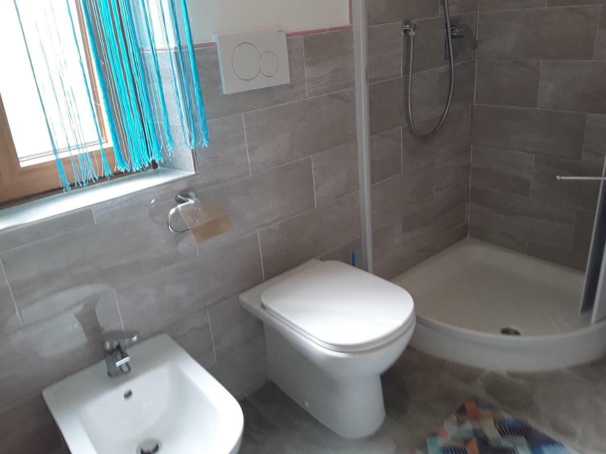 Appartamento Fantasia Aosta Exterior foto